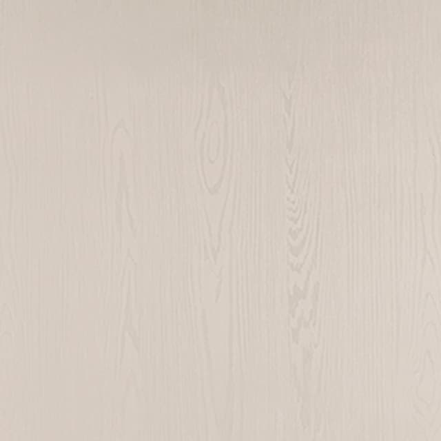 Creamy Wood Vinyl Wrap