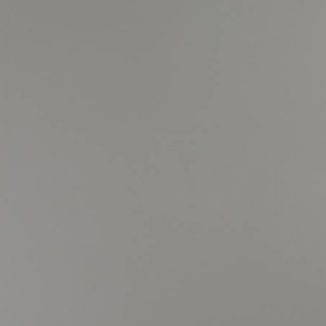 Dull Grey Architectural Film