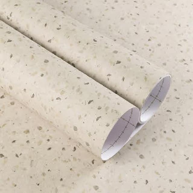 Cappuccino Marble Wrap