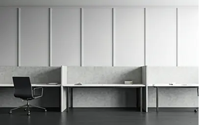 Office Spaces